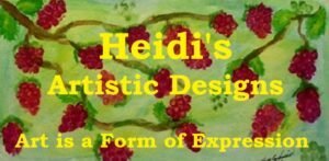 Heidi's Artistic Designs