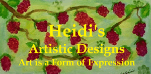 Heidi's Artistic Designs