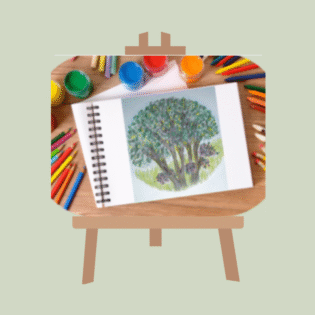 Heidi's Artistic Designs