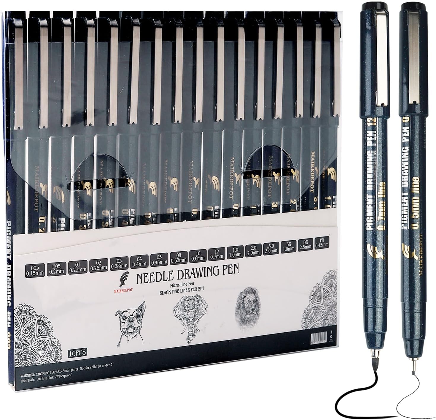 micro-fineliner-pens
