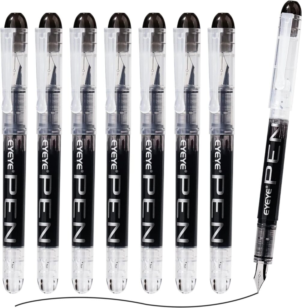 eyeye-black-fountain-pens